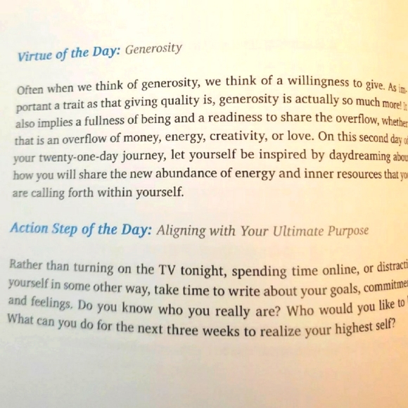 21 Day SuperStar Cleanse, big book, by Rainbeau Mars, Health, Diet, Renewal - Picture 4 of 10